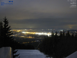Červená sjezdovka, Třinec