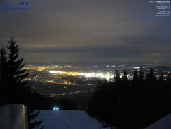 Červená sjezdovka, Třinec