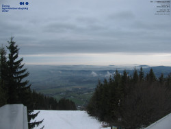 Červená sjezdovka, Třinec