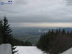 Červená sjezdovka, Třinec