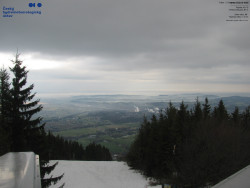 Červená sjezdovka, Třinec