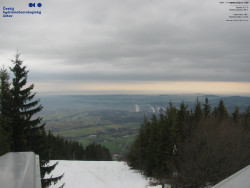 Červená sjezdovka, Třinec