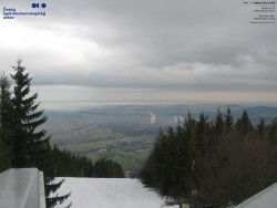 Červená sjezdovka, Třinec