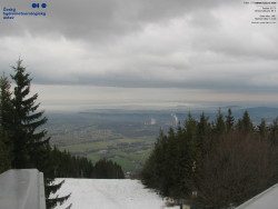 Červená sjezdovka, Třinec