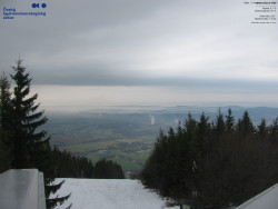 Červená sjezdovka, Třinec