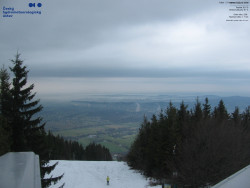 Červená sjezdovka, Třinec