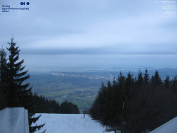 Červená sjezdovka, Třinec