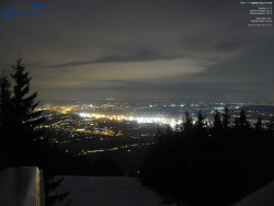 Červená sjezdovka, Třinec