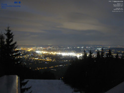 Červená sjezdovka, Třinec