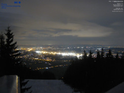 Červená sjezdovka, Třinec