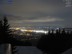 Červená sjezdovka, Třinec