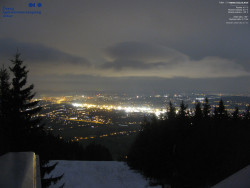 Červená sjezdovka, Třinec