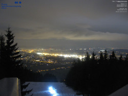 Červená sjezdovka, Třinec