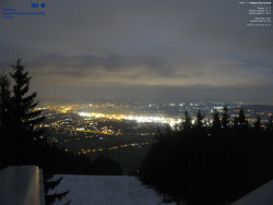 Červená sjezdovka, Třinec