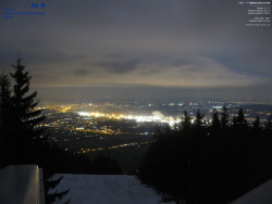 Červená sjezdovka, Třinec