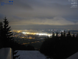 Červená sjezdovka, Třinec