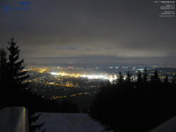 Červená sjezdovka, Třinec