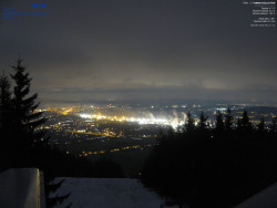 Červená sjezdovka, Třinec