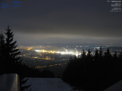 Červená sjezdovka, Třinec