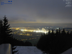 Červená sjezdovka, Třinec