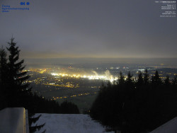 Červená sjezdovka, Třinec