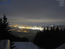 Červená sjezdovka, Třinec