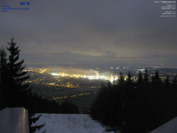 Červená sjezdovka, Třinec