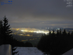 Červená sjezdovka, Třinec