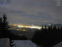 Červená sjezdovka, Třinec