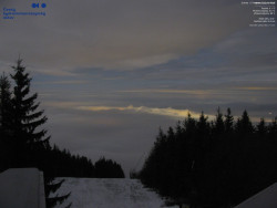 Červená sjezdovka, Třinec