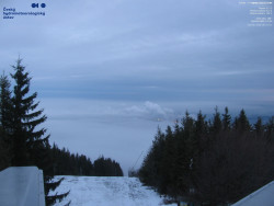 Červená sjezdovka, Třinec