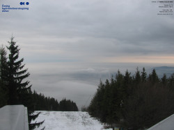 Červená sjezdovka, Třinec