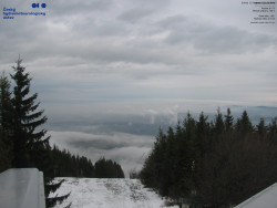 Červená sjezdovka, Třinec