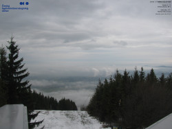 Červená sjezdovka, Třinec