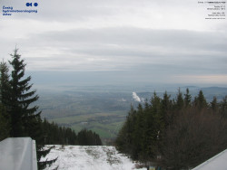 Červená sjezdovka, Třinec