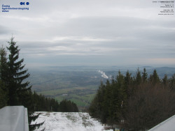 Červená sjezdovka, Třinec