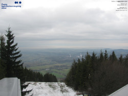 Červená sjezdovka, Třinec