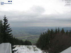 Červená sjezdovka, Třinec