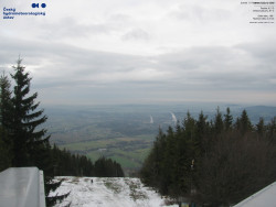 Červená sjezdovka, Třinec