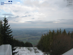 Červená sjezdovka, Třinec