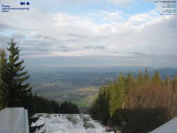 Červená sjezdovka, Třinec