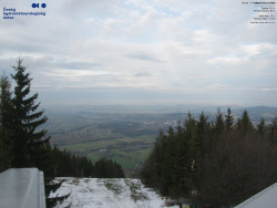 Červená sjezdovka, Třinec