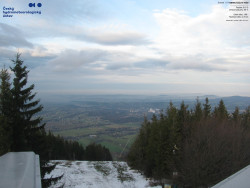 Červená sjezdovka, Třinec