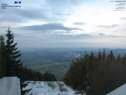 Červená sjezdovka, Třinec