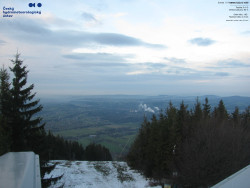 Červená sjezdovka, Třinec