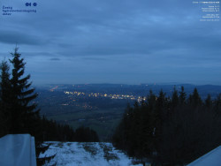 Červená sjezdovka, Třinec