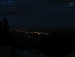 Červená sjezdovka, Třinec