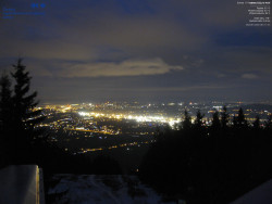 Červená sjezdovka, Třinec