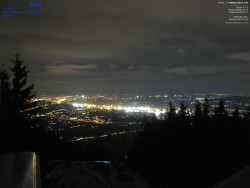 Červená sjezdovka, Třinec