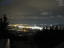 Červená sjezdovka, Třinec